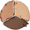 NYX Nyx Professional 3 Step Contouring Powder 02 Light 15 г, 1 шт.