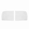 Pair of Car Interior Reading Light Lens Cover 34401SDA A01 Fits for Honda Accord Civic Fit