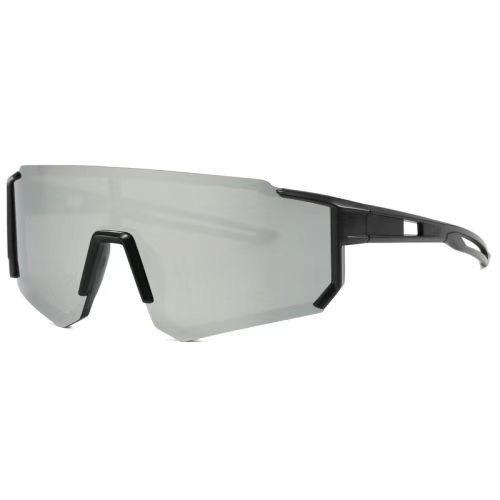 Fashionable Men Women Sunglasses Unisex Riding Sports Colorful Retro Polarized Sunglasses