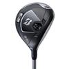 BRIDGESTONE GOLF B1 Фервей Вуд (3 Лофт 15 градусов) SPEEDER NX 60 2021 Пользовательская модель (SМужской)