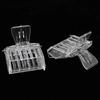 5Pcs Bee Queen Catching Clip,Bee Catcher Cage Beekeeping Tool, Beekeeper Catching Apiculture Beekeeping Clip