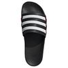 adidas Оригинальные шлепанцы Adilette Unisex Черные JQ9515