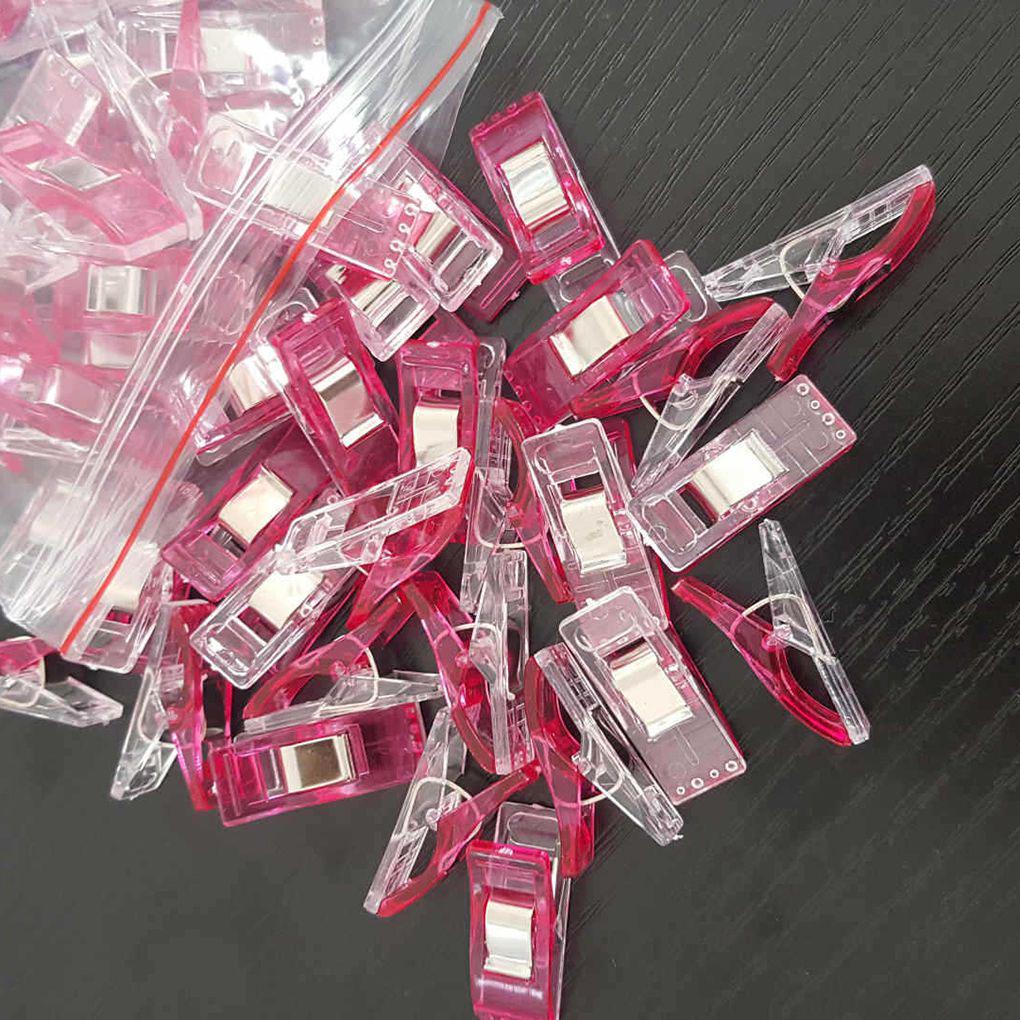 Зажим для рукоделия, 1/5/10 штук