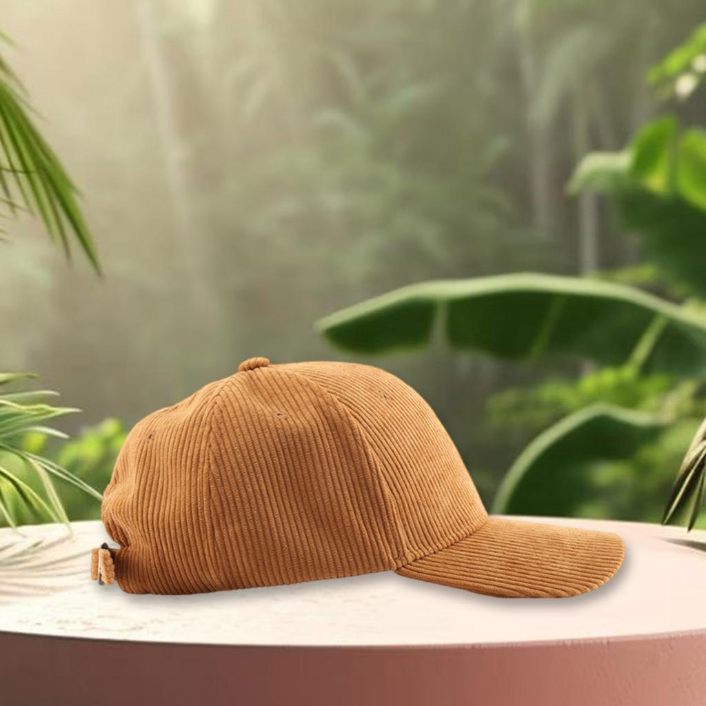 Вельветовая бейсболка для женщин и мужчин однотонная осенне-зимняя солнцезащитная шляпа спортивные кепки-снэпбэки теплая модная головной убор