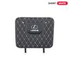Hot 1Pcs Car Seat Anti-kick Pad Auto Interior Accessories For Lexus ES