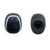 Manuel Gear Knob 6 Speed For Opel Crossland X Grandland X Corsa 2020 After High Quality First Class Car Accessories 55504749