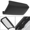 Car Center Console Armrest Box Cover Leather Armrest Lid Seat Protective Pad Mat For Honda Accord 2003 2004 2005 2006 2007