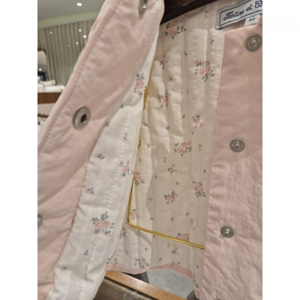 Chocola Lily Transitional Padding Jumper Ttommj011