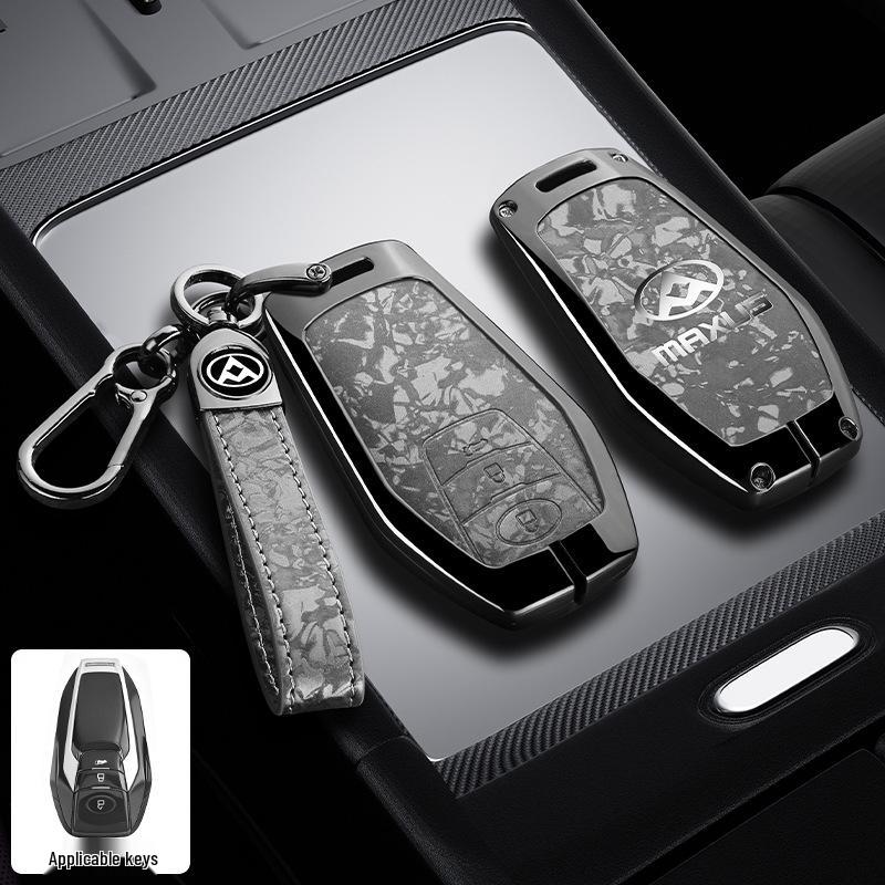 Защитный чехол для пульта-ключа Maxus G10/V90 - Совместим с G50, V30, D60