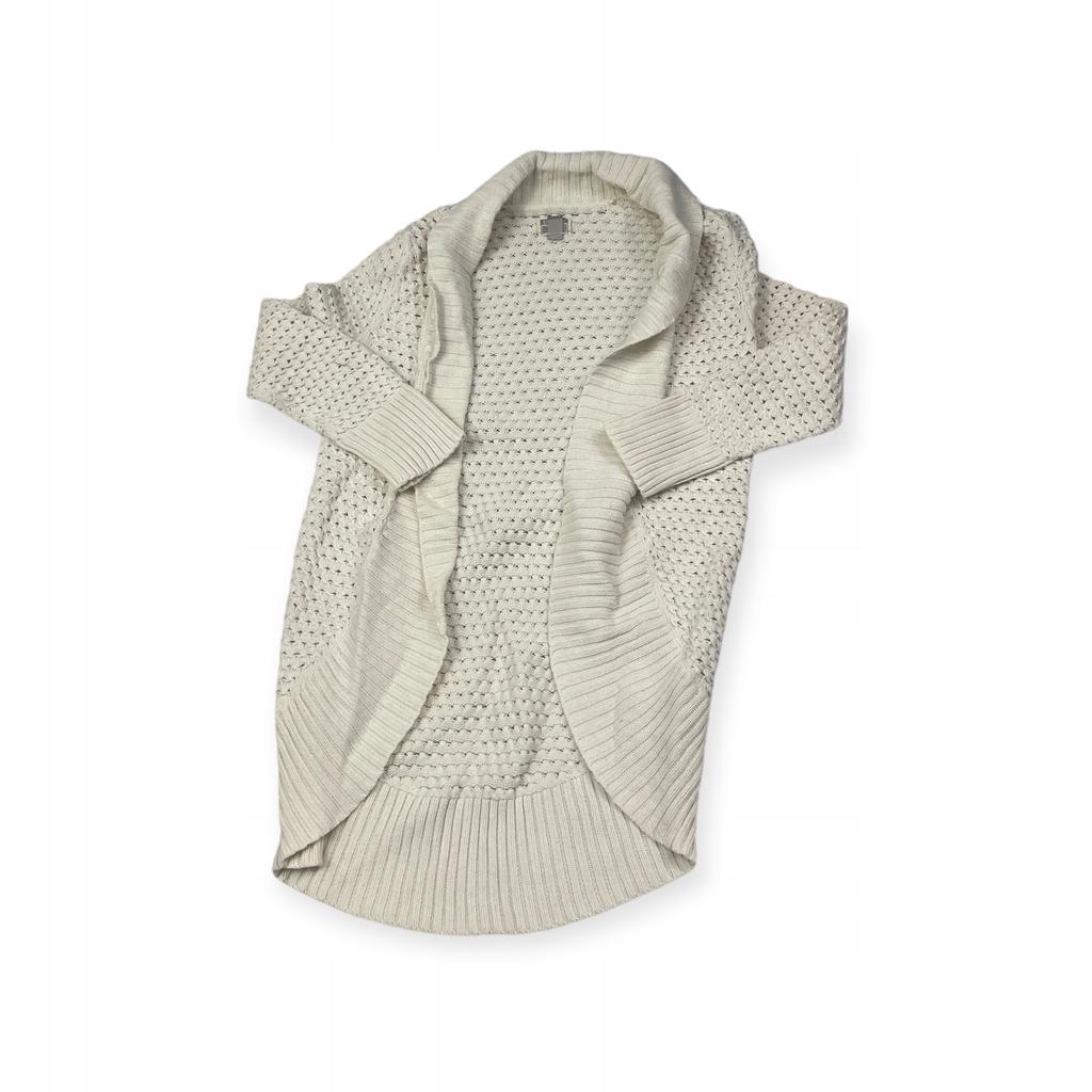 Narzutka damska rękaw 3/4 CONVERSE S - Used