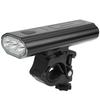 Mountain Bike USB Rechargeable Front Light Night Riding Bicycle LED Headlight Adjustable
