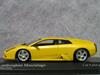 Lamborghini Murcielago Lamborghini 1/43 Yellow.M