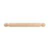 Beech Solid Rolling Pin