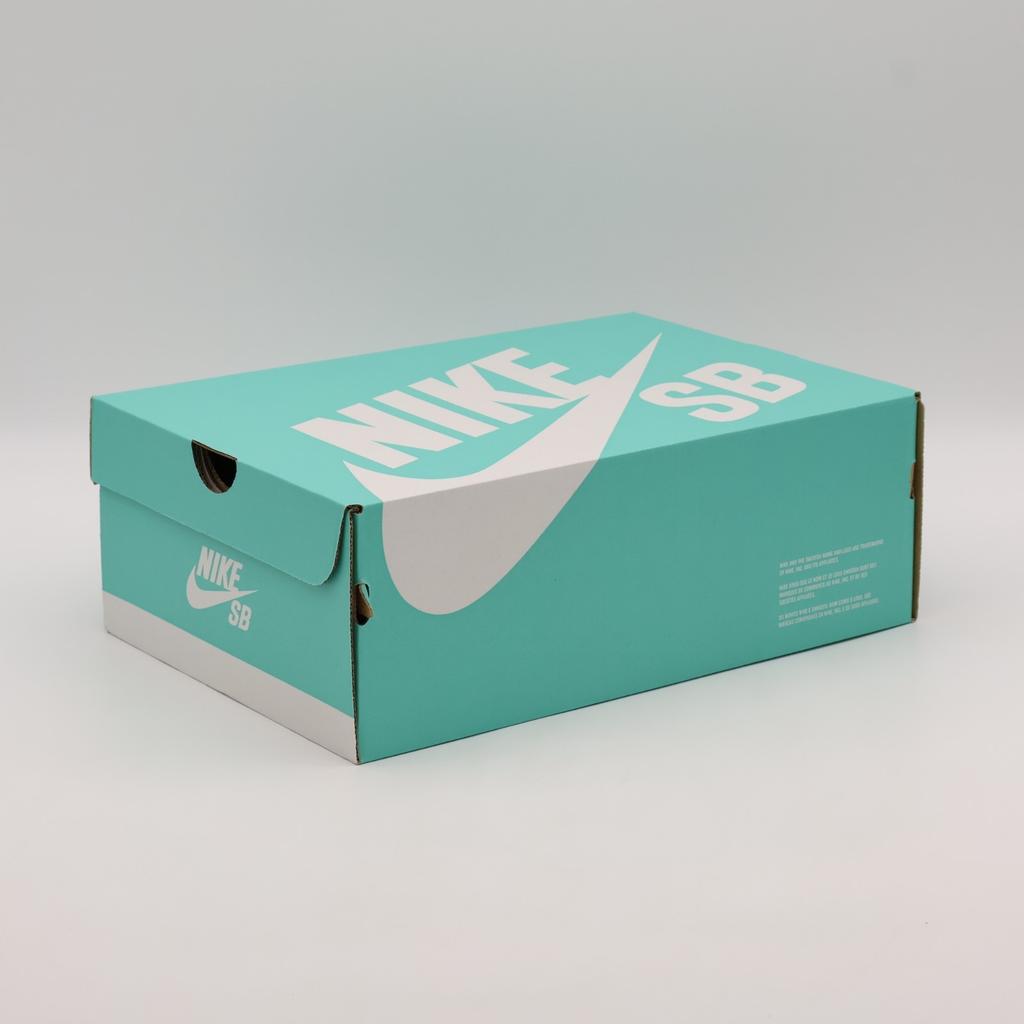 IH0636-141 Nike SB Force 58 Обувь для скейтбординга Белый Парус Серый Волк (Мужской)