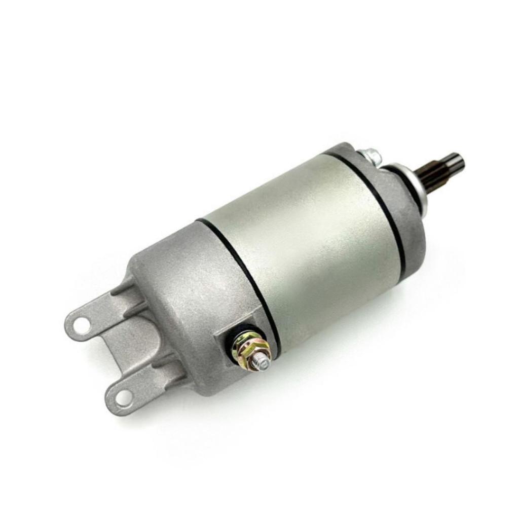 Стартер 31200-HM3-671 для квадроцикла TRX300EX, Модель 18329, SMU0029.