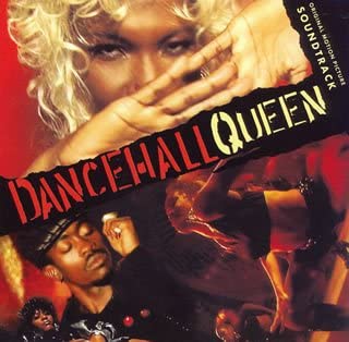 CD VARIOUS - Dancehall Queen PHCR1849 Japan Reggae, Ska & Dub Used