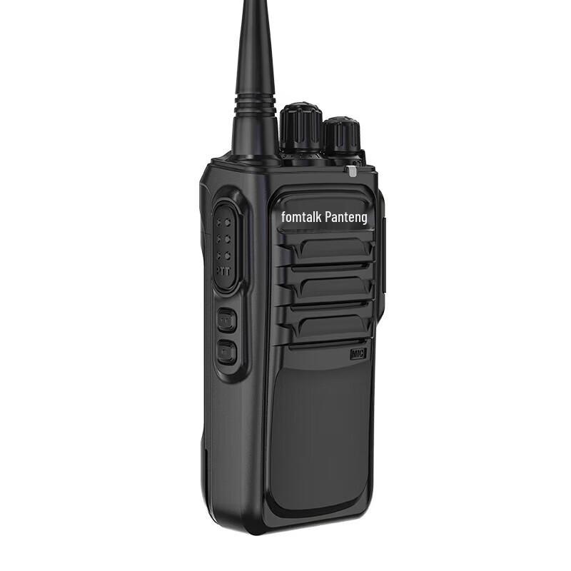 Fomtalk FOX900 Professional Digital Walkie-Talkie (CN version)