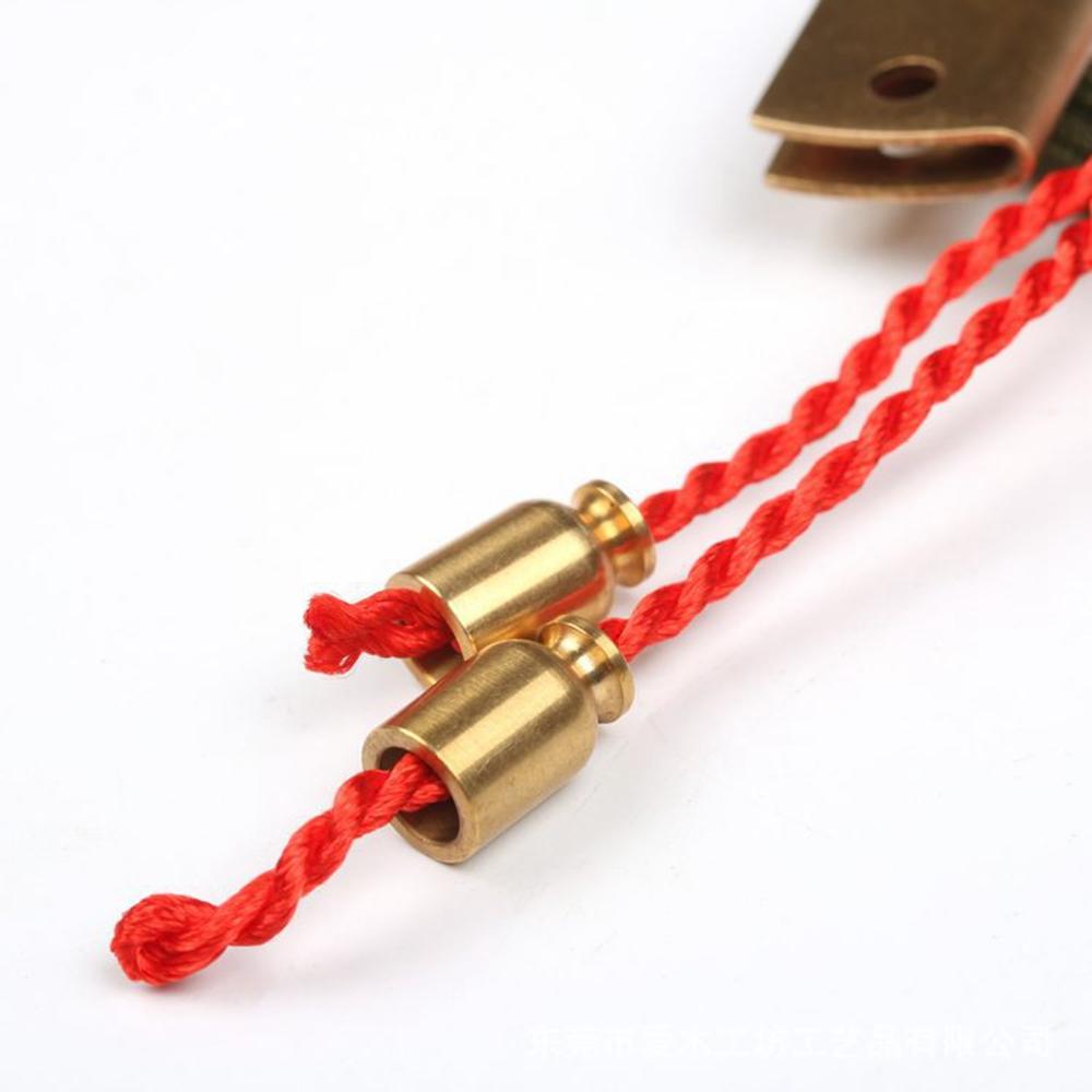 Инструменты, уличные аксессуары, подвеска из паракордовой веревки, кемпинга, EDC гаджеты, TC4, нож, бусины, веревки, ремешок