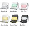 Suction Cup Wall Mounted Cellphone Stand Mobile Phone Holder Cell Phone Holder Smartphone Stand