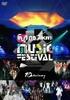 DVD DVD - 2008 Mnet KM Music Festival-10th An RZBD462689 Japan Music Video Used