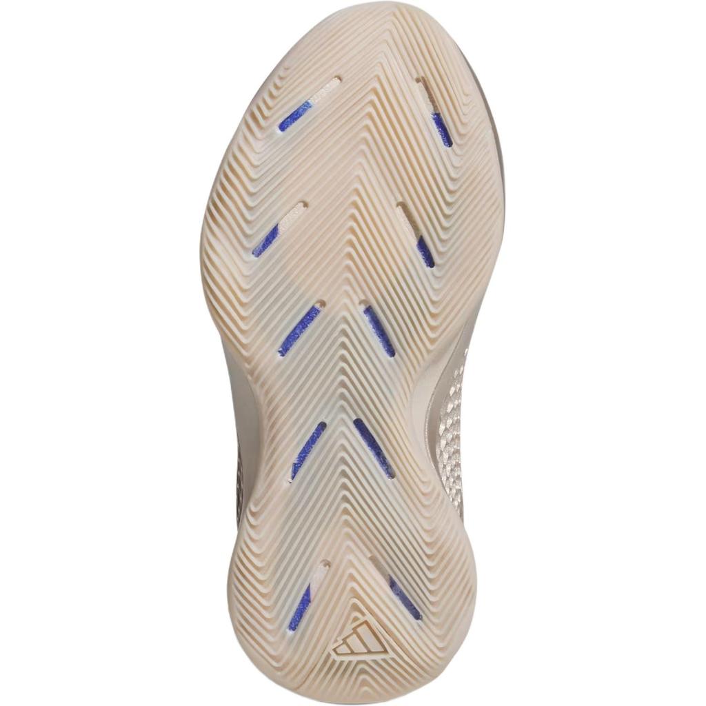 adidas Кроссовки AE 1 Low J Champagne Kids, золотисто-шампанский-металлический-черный JQ6132