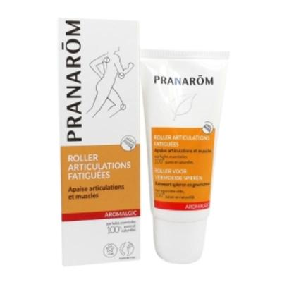 Ароматический массажный ролик 75 мл