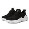 White Sneakers Shoes For Men Breathable Casual Couple Sports Running Walking Shoes Big Size Tenis Masculino 35-47