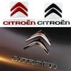 Металлический Значок Эмблема Передний Задний Автомобиля Citroen C4 C3 C5 C1 DS3 DS5 DS4, Jumper Xsara C-Elysee Picasso Sega C-quatre, Наклейка для Тюнинга
