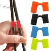 10Pcs Chopsticks Training Clips Safe Durable Food Grade Universal Children Adults Chopsticks Learning Helpers Kitchen Supplies