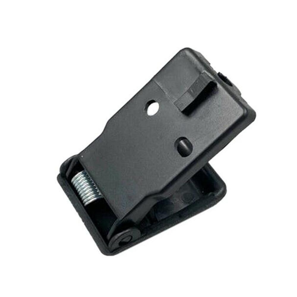 81180-34000 Черная ручка замка капота автомобиля Для Hyundai Accent Elantra 2000-2006
