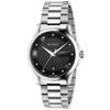 YA126456 G-Timeless Dial Dial Unisex Watch