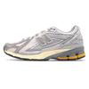 New Balance M1906RRD GRAY M1906 Gray Women's/Men's (27.5 Cm) [Used]