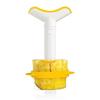 Vacu Vin Pineapple Slicer - 3-in-1 Pineapple Corer