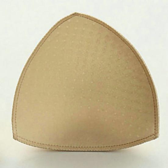 1 пара женских накладок на грудь, устойчивых к поту, противоскользящих, невидимых, тонких, дышащих, утолщенных, поддерживающих грудь, липких накладок, накладок на соски, бюстгальтер без бретелек