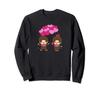 Monchhichi Graphic Sweatshirt