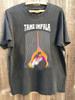 Tame Impala Evolution Угольный короткий рукав Унисекс футболка S-5XL Унисекс футболка