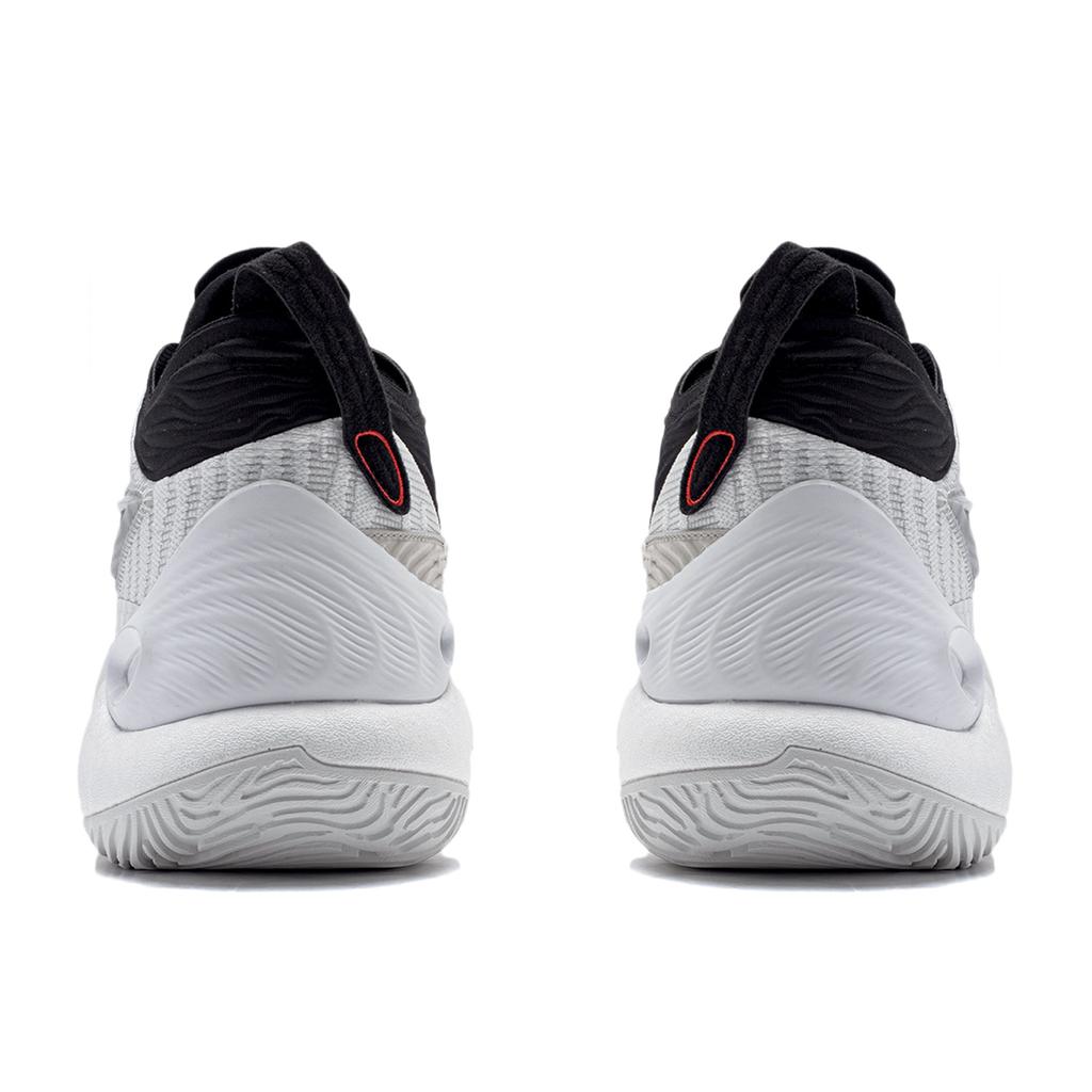 Баскетбольные кроссовки Li Ning Yu Shuai 18 Inheritance Full Palm Cushioning Anti-Slip Wear Resistance Support Rebound Mid-Top для мужчин ABAU009-3