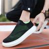 Fashion Slip-ons Low-cut Shoes Green Flats Jogging Women Summer Sneakers Sport Deadlift Tenys Basket Dropship Top Comfort Botasky