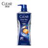 Гель для душа Clear Men Active Sport Oil Control