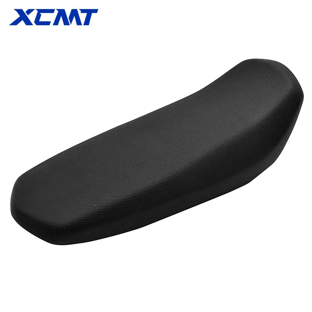For SURRON Light Bee X S Motorcycle Off road Bicycle Seat Cushion Leather Waterproof For SUR-RON Original Automotive Accessories