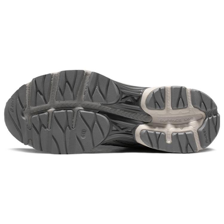 Новые Asics Gel Flux 4 'Темно-серый' 1011A614-031