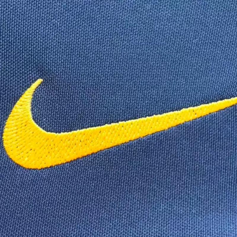 Nike Мужские футбольные брюки простой комфортной посадки, на шнуровке, версия для игрока Китайской Суперлиги, низ CI6054-410