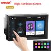 Car Android Radio 2 Din 7 Inch Multimedia Video Player Bluetooth GPS MAP Universal Auto Stereo MP5 Player