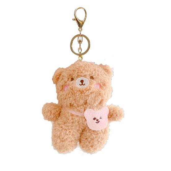 Прекрасный брелок мультяшной многоцелевой формы, долговечный кулон