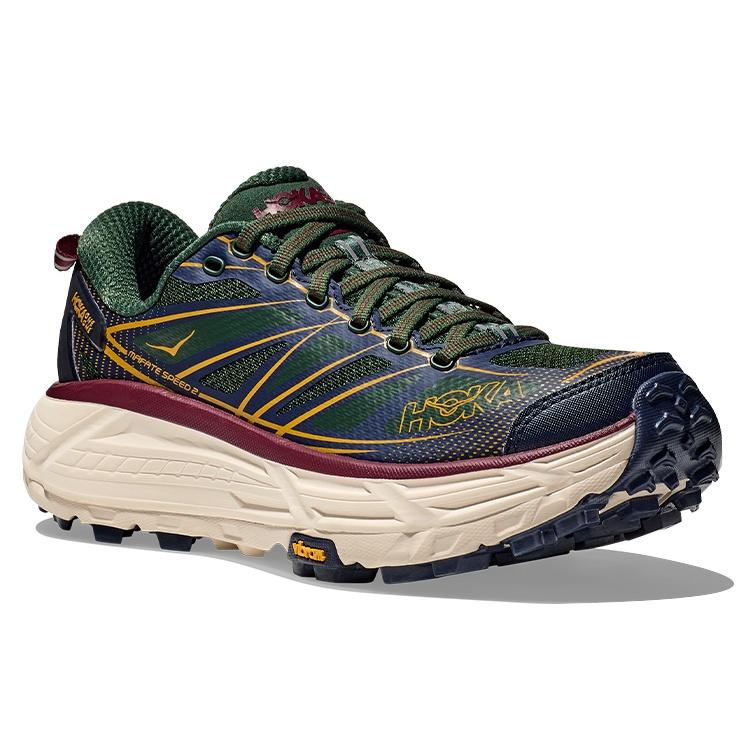 HOKA One One Mafate Speed 2 'Mountain View' Мужские 1126851-MVOS