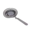 Bar Strainer Fine Filtering Professional Stainless Steel Cocktail Strainer for Bartending Restaurant Party