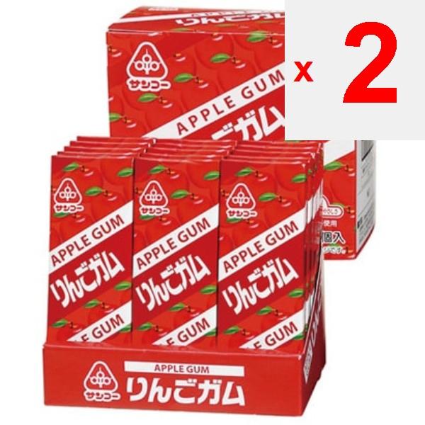 Sanko 10 шт. яблочной жевательной резинки ХарактеристикиМаленькая жевательная резинка со вкусом яблока. ХарактеристикиМаленькая жевательная резинка со вкусом яблока ХарактеристикиМаленькая жевательная резинка со вкусом яблока.