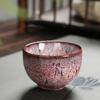 Kung Fu Ceramic Teacup Crude Pottery Tea Bowl Creative Drinkware