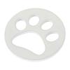 LITE Metal Marker Paw Print X-841(030)