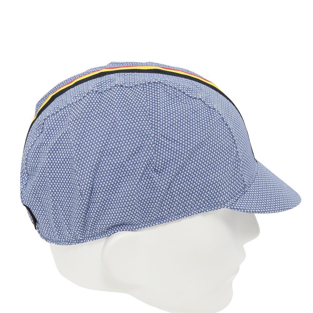 Kapelmuur kpcap1015 Cycling One Size Cap,